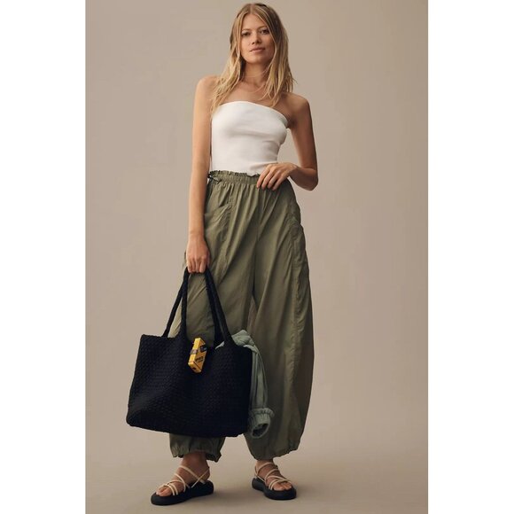 NWT Size M - Anthropologie Best Shot Jumpsuit (NWT US$118) - Picture 7 of 16